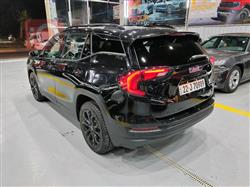 جی ئێم سی تیرەین